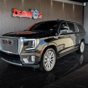 GMC YUKON DENALI XL 2023