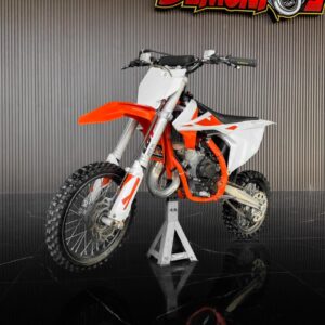 KTM 65SX CROSS INFANTIL 2019